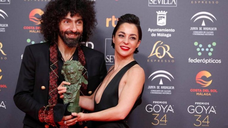 Филм за Ара Маликян спечели награда Goya (ВИДЕО)
