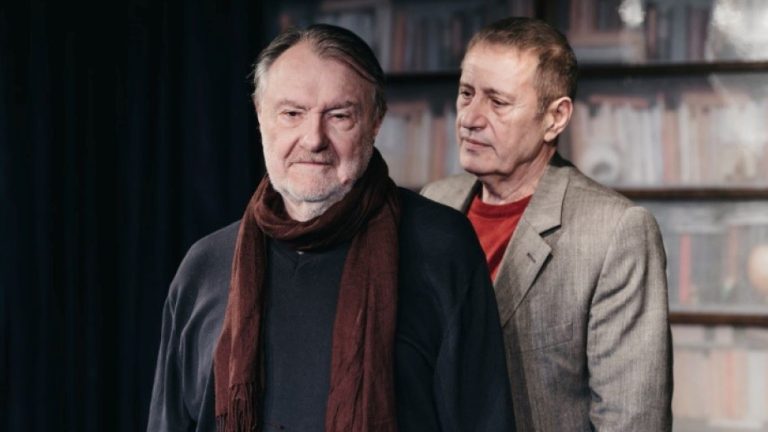 „Енигматични вариации“ с премиера в Театър „Българска армия“