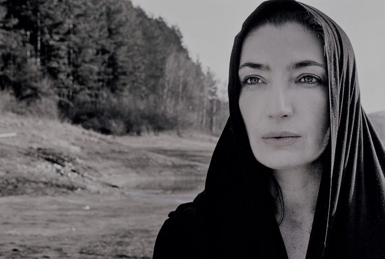 Актрисата Снежина Петрова на 50: Вярвам, че доброто е голяма сила