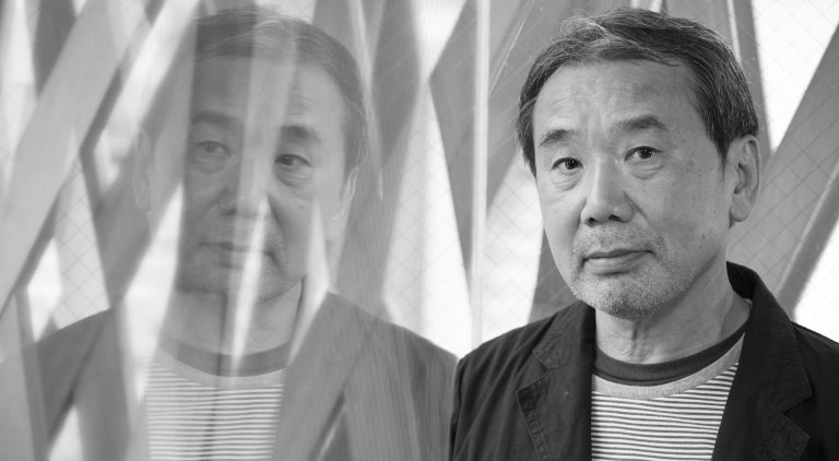 Свят без любов – това е като вятърът от другата страна на прозореца ~ Х. МУРАКАМИ