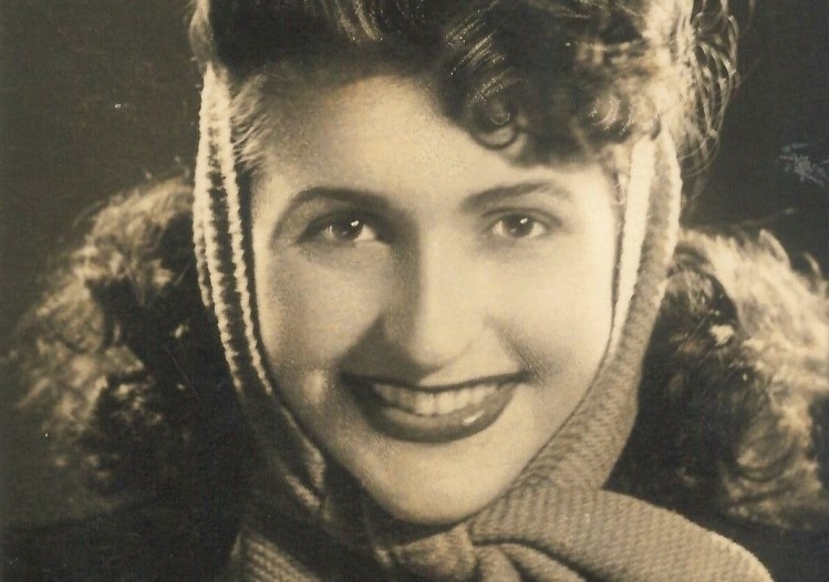 На 92 Лени Вълкова кандидатства за „Гинес“ с първия си самостоятелен албум