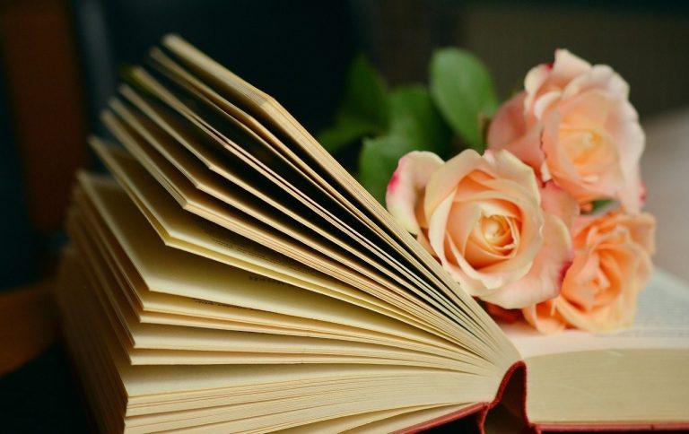 5 любовни книги, които да подарите за Свети Валентин