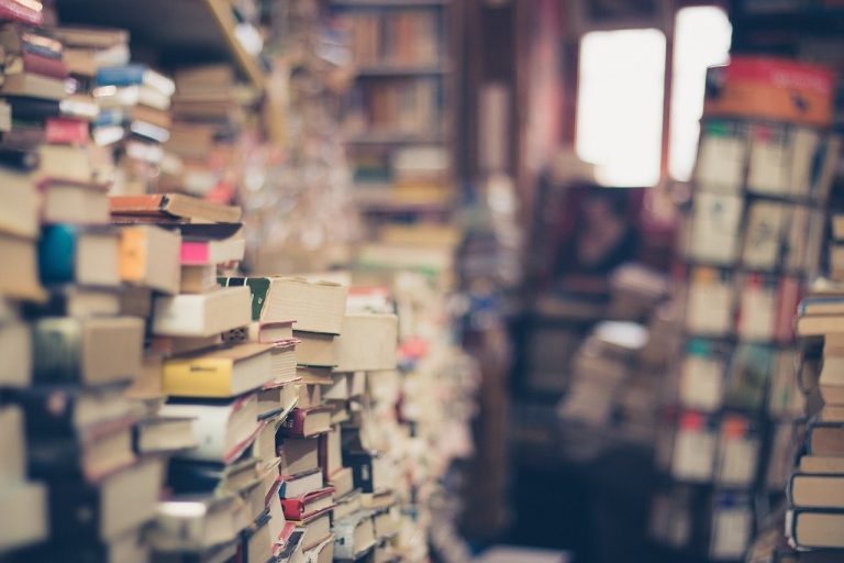 Топ 10 на Книжен център „Гринуич“ от 10 до 16 февруари 2020 г.