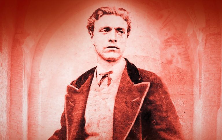 Васил Левски – отвъд митовете, легендите и заблудите