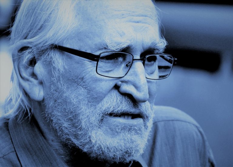 Джоко Росич: Хората с най-тежките истории са с най-красивите усмивки