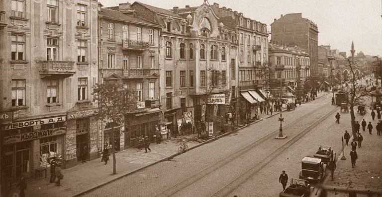 Преди 141 години София е обявена за столица на България