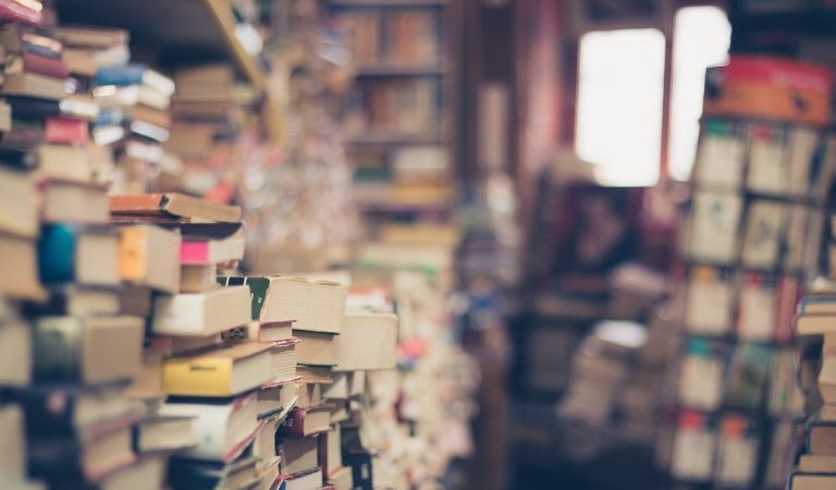 Да помогнем на книгите днес, за да ги има и утре