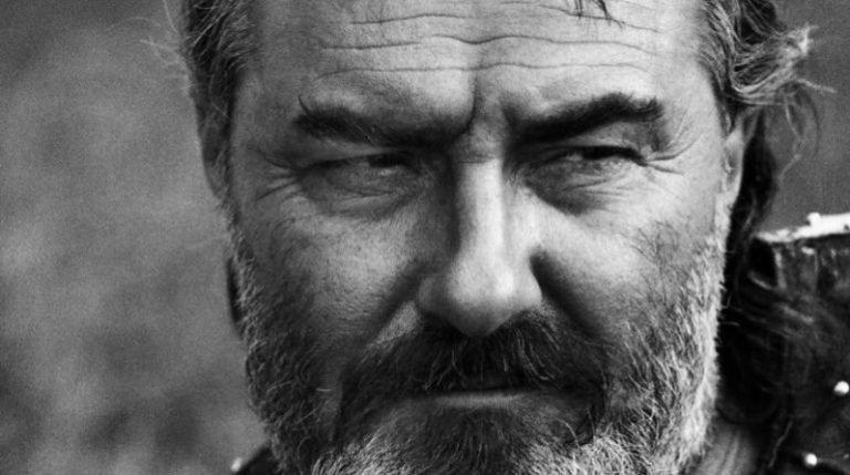 Васил Михайлов на 88: Готов съм да се радвам на простите неща, които съм загубил от тичане