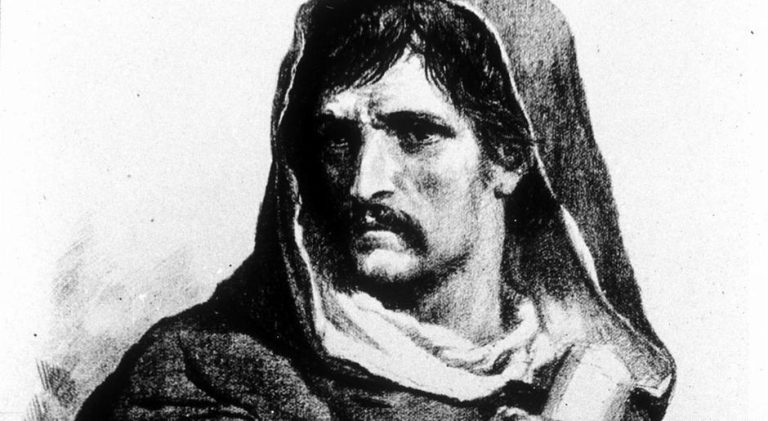 Смъртта на Джордано Бруно – един особен поглед
