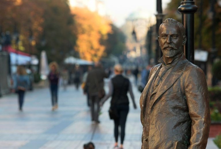 Алеко: Ний не умеем да ценим и не сме привързани страстно към нашата хубава природа