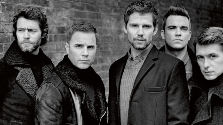 „Take That“ в пълен състав за благотворителен онлайн концерт (ВИДЕО)