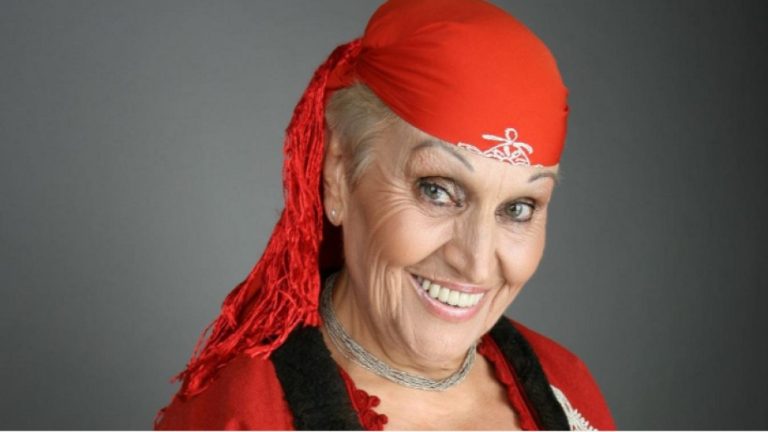 Почина голямата родопска певица Христина Лютова (ВИДЕО)