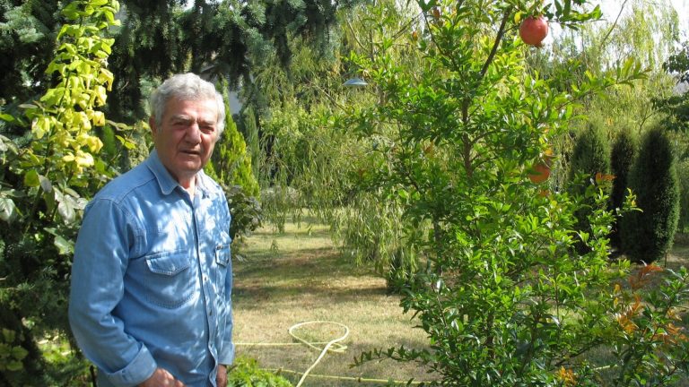 Стефан Цанев: Не е късно 24 май да стане национален празник