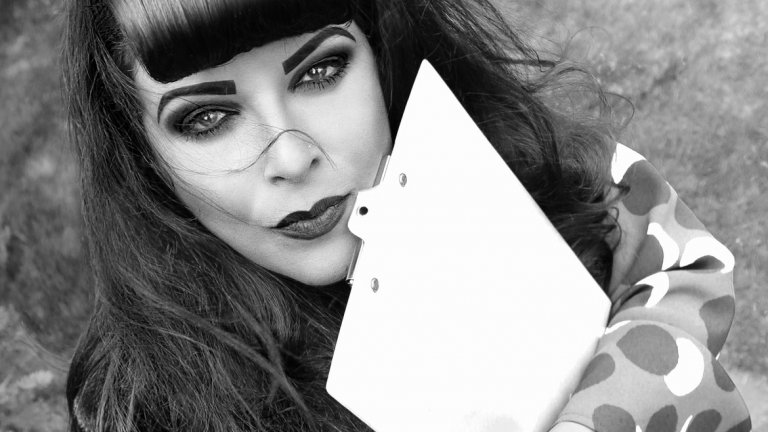 Елица Попова, лицето на клубна София: Няма бивша лудост!