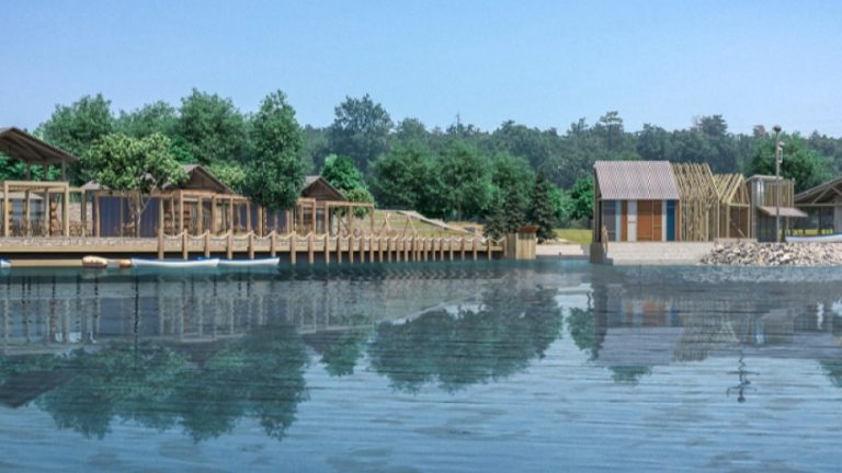На Рибарското селище край Бургас ще има културно-исторически комплекс