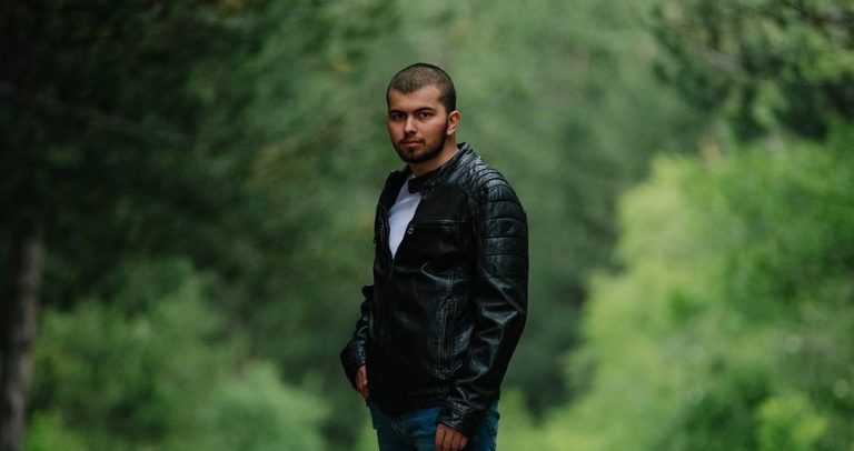 Иво Христов – осем книги и една мечта – да оздравее!
