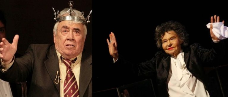 Паметна плоча за Стоянка Мутафова и Георги Калоянчев в „Лозенец“ (СНИМКИ)