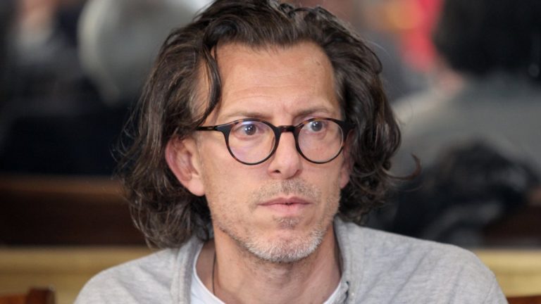 Галин Стоев към премиера: Г-н Борисов, политическият Ви проект е обикновена Коза Ностра