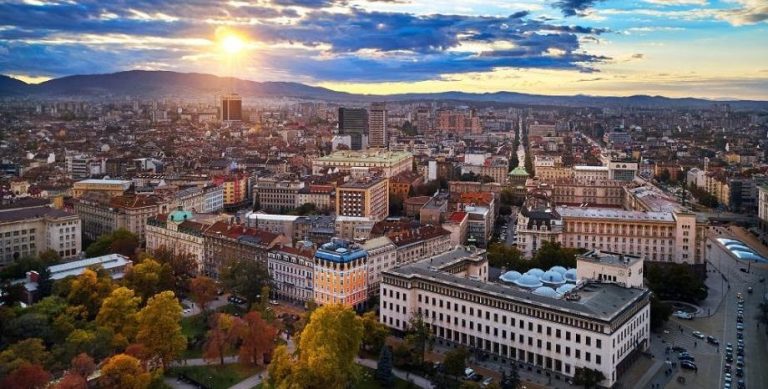 17 септември – Денят на София