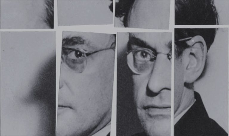 Реймон Кьоно – 99 вариации на една и съща история