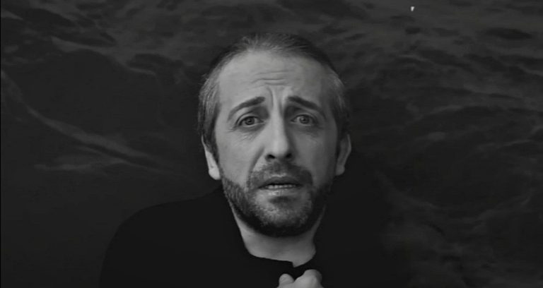 Мариус Куркински чете „Молитва“ на Атанас Далчев (ВИДЕО)