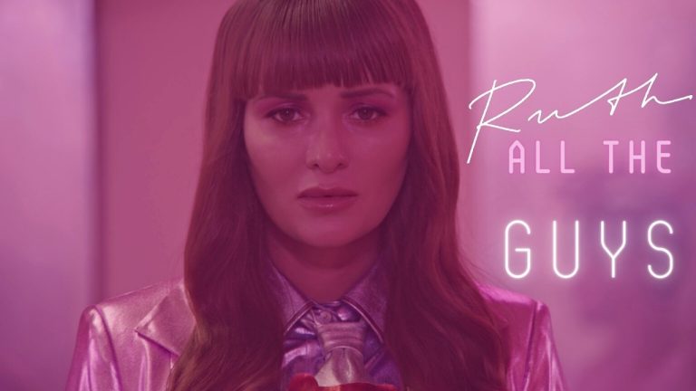 Премиерната песен на Рут Колева „All The Guys'“ в ефира на MTV US (ВИДЕО)