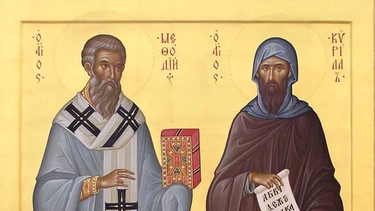 24 май вече е Ден на българската азбука, просвета и култура и на славянската книжовност