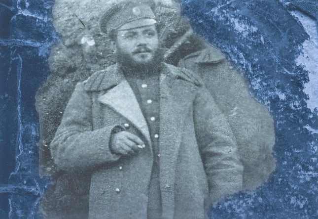 Белетристика, мистификация и документалистика се смесват в „Дневникът на Дебелянов“