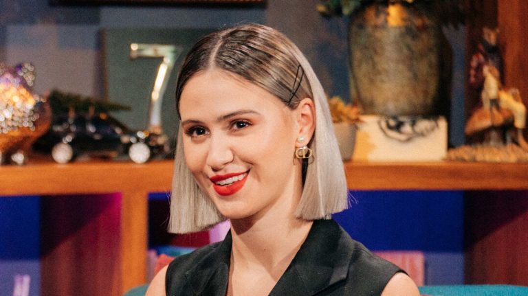 Мария Бакалова с награда от лондонската кинокритика