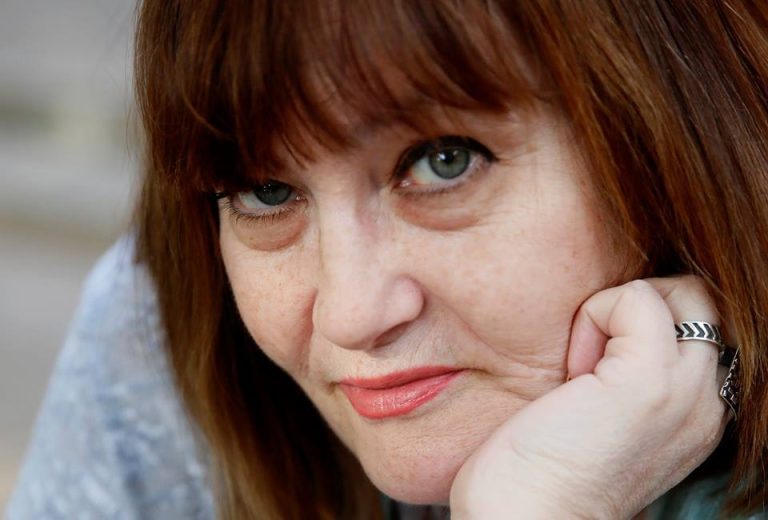 Маргарита Петкова: До любовта са шест етажа без асансьор