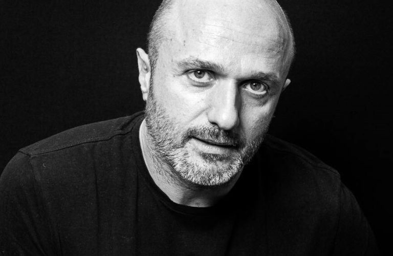 Георги Тошев пред БНР: Има публика и за „Борат 2“, и за „Сфумато“