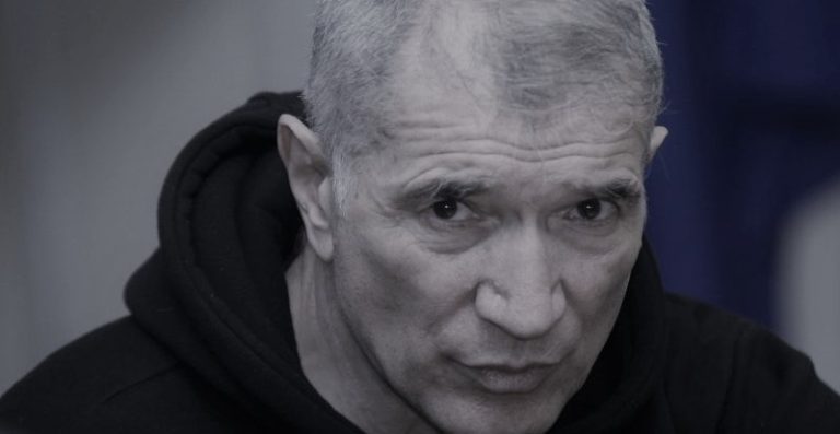 Палми РАНЧЕВ: Извън озверялата самота