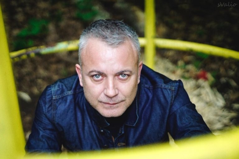 С април започва всичко отначало