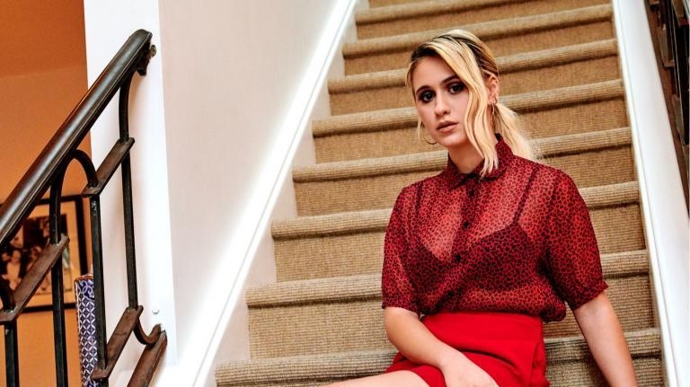Мария Бакалова спечели наградата „Изборът на критиците“