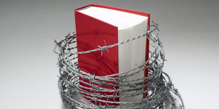 Десет книги, които оцеляха от огъня на цензурата
