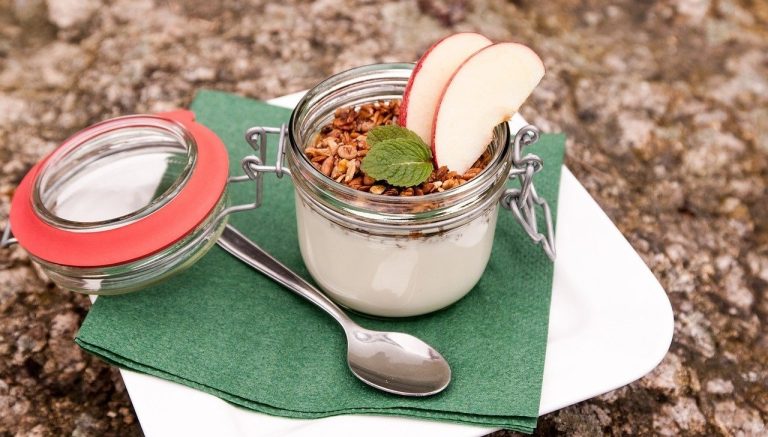 Киселото мляко е ефективно при лечението на възпалителни състояния като Ковид-19