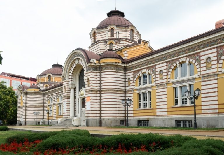 18 май – Международен ден на музеите