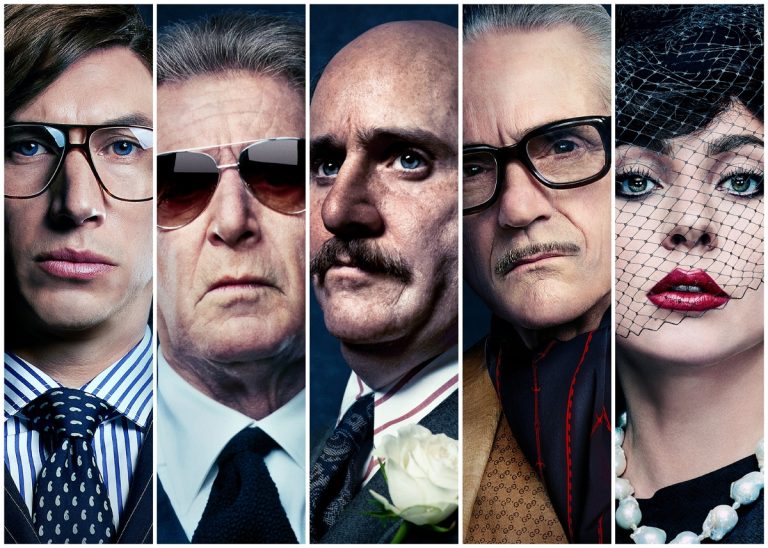 „Домът на GUCCI“ – към бляскавия, но и покварен свят на модната империя (ВИДЕО)