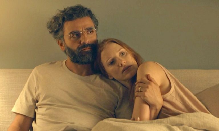 Гледаме адаптацията на „Сцени от един семеен живот“ по HBO през септември (ВИДЕО)