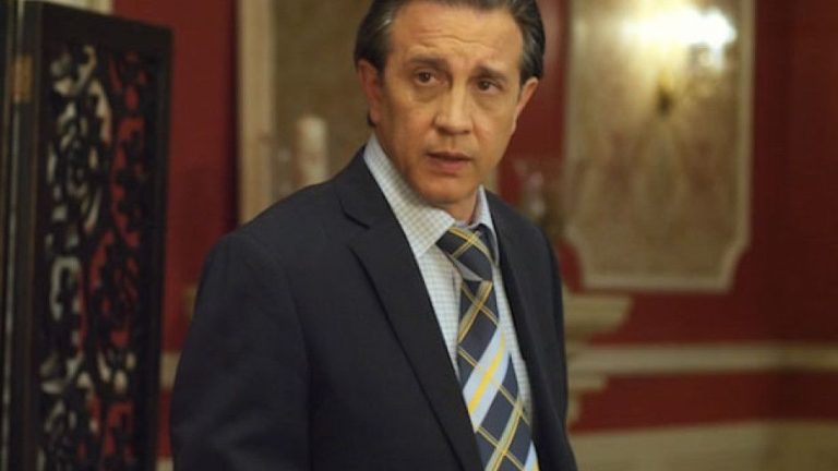 Внезапно ни напусна актьорът Николай Станчев