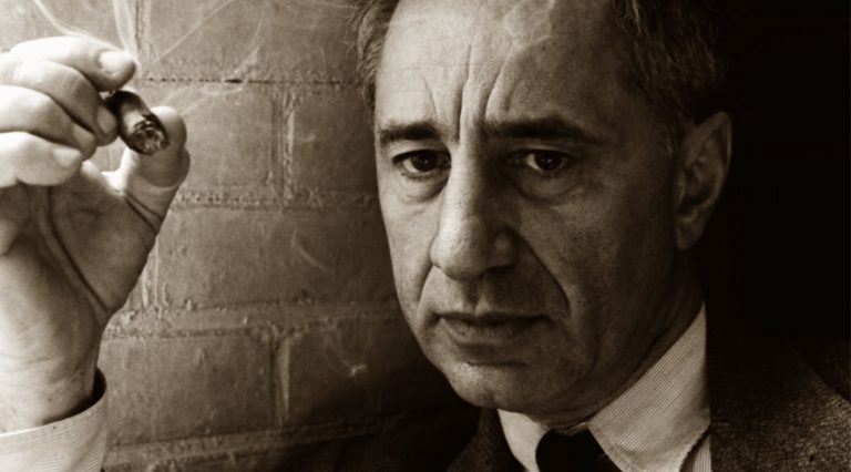 Елия Казан: Писателят признава неща, които другите не смеят