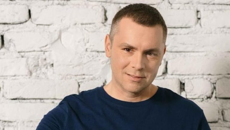 Ицо Хазарта – кандидат за депутат: Вярвам, че ще ме подкрепите!