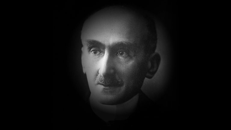 Очите виждат само това, което умът е готов да разбере ~ Анри БЕРГСОН