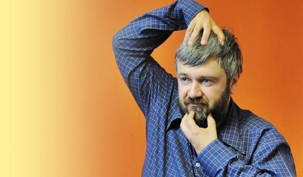 Теди Москов на 64: С думите можеш да излъжеш, с тишината – не