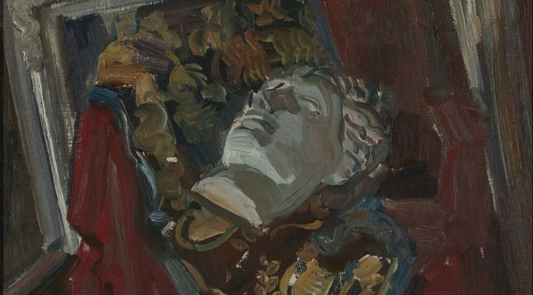 „Диалози в ателието“ – спомен за големия Дечко Узунов (ГАЛЕРИЯ)