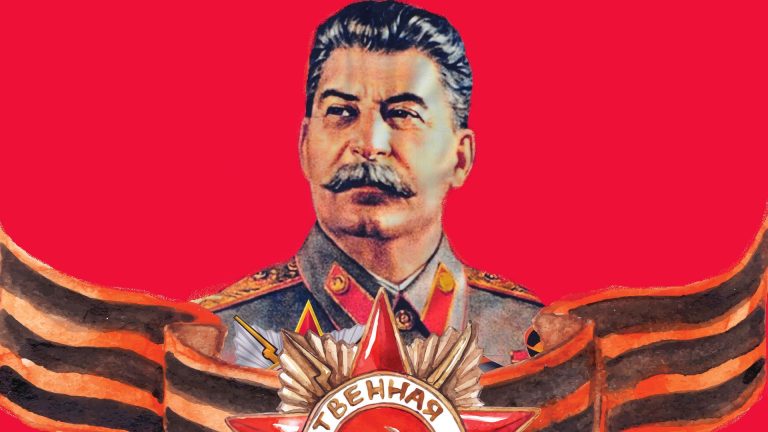 Датски историк написа най-обективната и интригуваща биография на Сталин