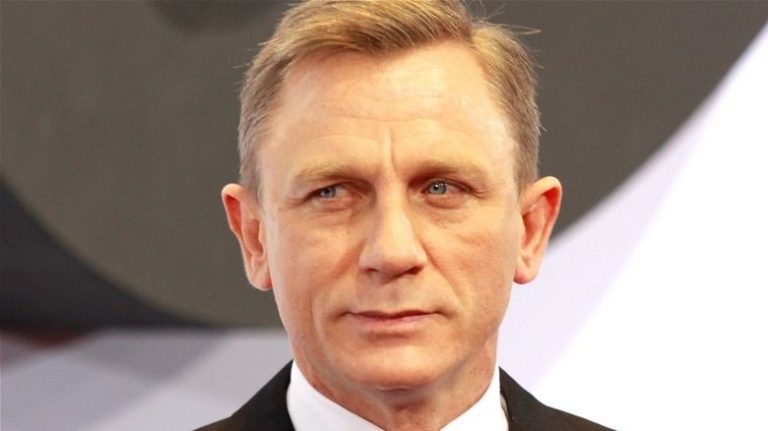 Даниел Крейг: Аз съм скучен и харесвам собственото си пространство