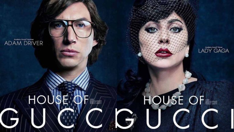 Убийство, блясък и алчност в „Домът на Gucci“ на Киномания (ВИДЕО)