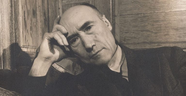 Мъдрият човек е изненадан от всичко ~ Андре Жид