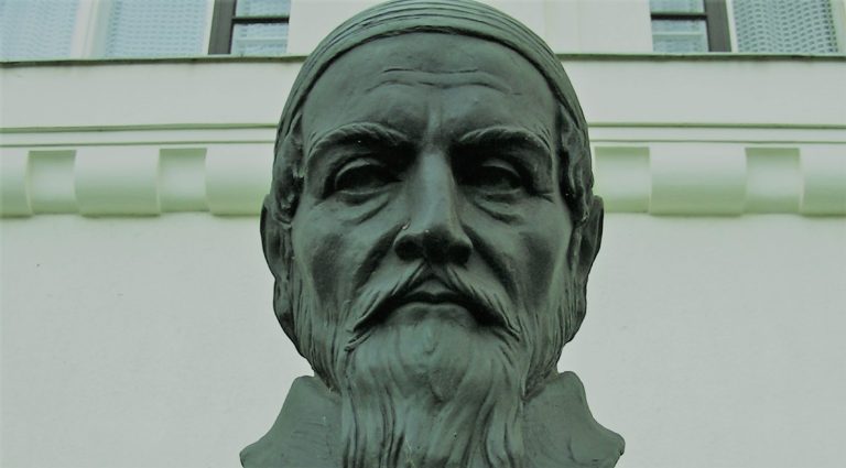 Ян Коменски: Този, който малко знае, малко може и да научи